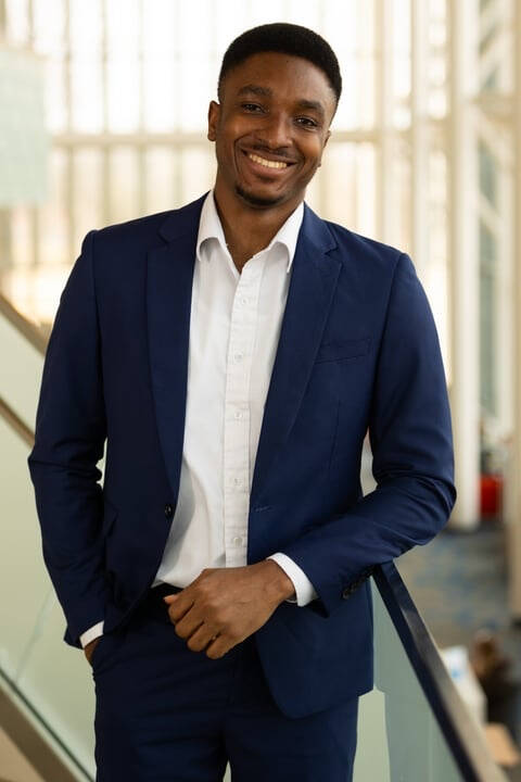 Emmanuel Tetteh